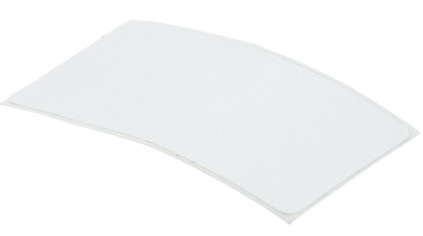 Protección térmica, lámina