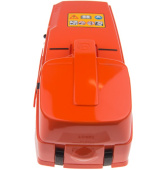 Tapa cilindro HD 5035264-09 Tapa cilindro HD 5035264-09