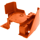 Carcasa del carburador 5035558-01 Carcasa del carburador 5035558-01