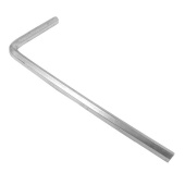 Llave En L, Allen N.° 4 5035586-01 Llave En L, Allen N.° 4 5035586-01