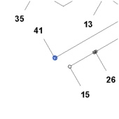 Enchufe-Welch 5035743-01 Enchufe-Welch 5035743-01