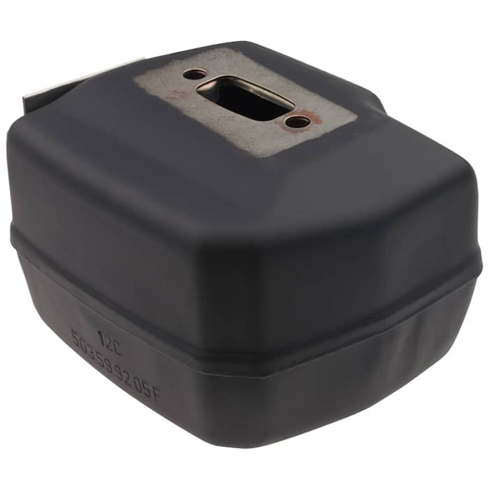 Silenciador Xpsa 5035992-05