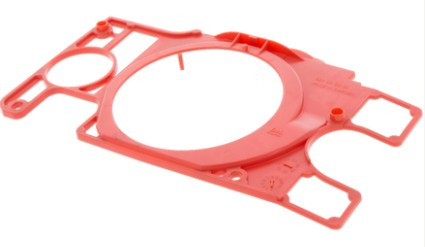 Conductor de aire de refrigeración