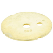 Disco del acelerador 5036324-01 Disco del acelerador 5036324-01