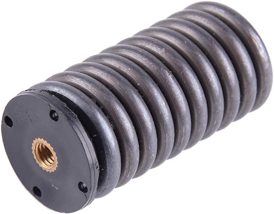 Aislador De Vibraciones 5036375-02