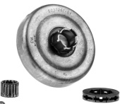 Tambor De Embrague 5036466-04 Tambor De Embrague 5036466-04