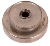 Tambor de embrague 3/8 x 7 Tambor de embrague 3/8 x 7