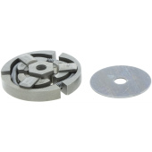 Acoplamiento Centrífugo Husqvarna 5036571-01 Acoplamiento Centrífugo Husqvarna 5036571-01