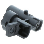 Manguito de dirección 5036674-01 Manguito de dirección 5036674-01