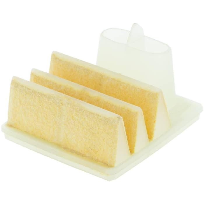 Filtro De Aire, N/W 5036785-02