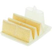 Filtro De Aire, N/W 5036785-02 Filtro De Aire, N/W 5036785-02