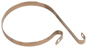 Banda De Freno Husqvarna 40, 45, 49, Jonsered 2041, 2045, 2050 Banda De Freno Husqvarna 40, 45, 49, Jonsered 2041, 2045, 2050