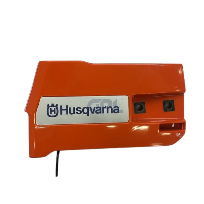 Tapa Del Embrague 5036907-01