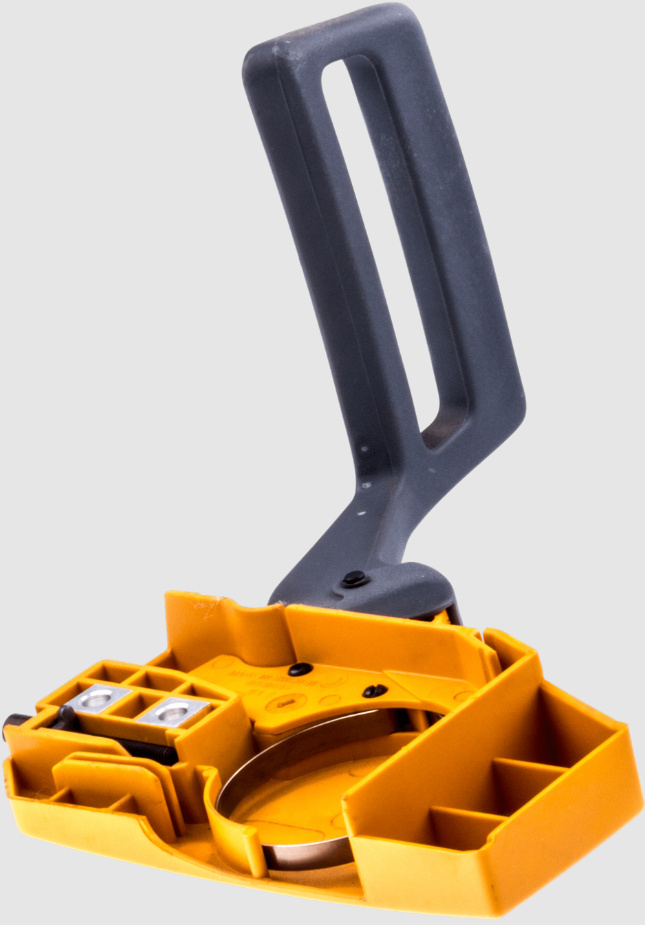 Freno De Cadena Kpl, 5037112-01