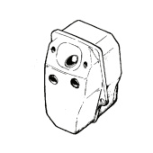 Silenciador 5037137-06 Silenciador 5037137-06