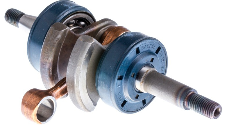 Cigüeñal,Kpl, 5037244-05