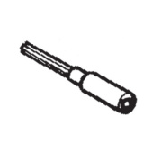 Adaptador (Muñón De Hombro) 5037647-01 Adaptador (Muñón De Hombro) 5037647-01