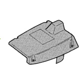 Cubierta Del Cilindro 5037669-02 Cubierta Del Cilindro 5037669-02