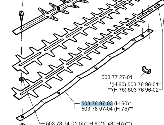 Placa De Soporte 60 Cm 5037697-03