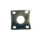 Placa soporte 5037763-01 Placa soporte 5037763-01