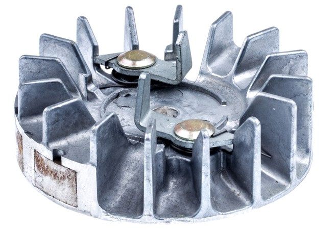 Volante Kpl, 5037906-03