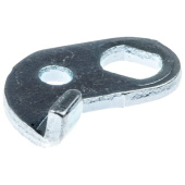 Palanca del acelerador 5037996-01 Palanca del acelerador 5037996-01