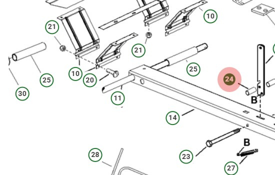 Distancia 5038089-01