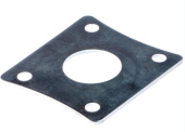 Placa 5038115-01 Placa 5038115-01