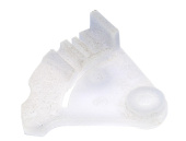 Placa de contacto Placa de contacto