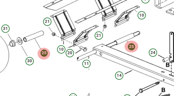 Distancia 5038155-01
