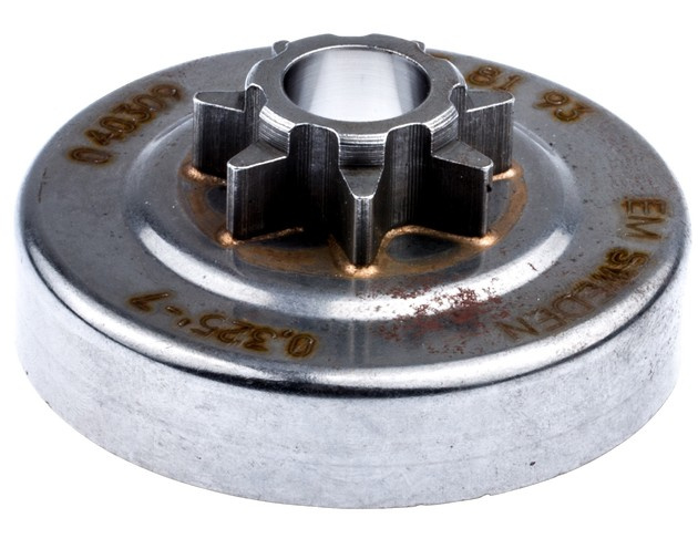 Tambor De Embrague 5038193-71