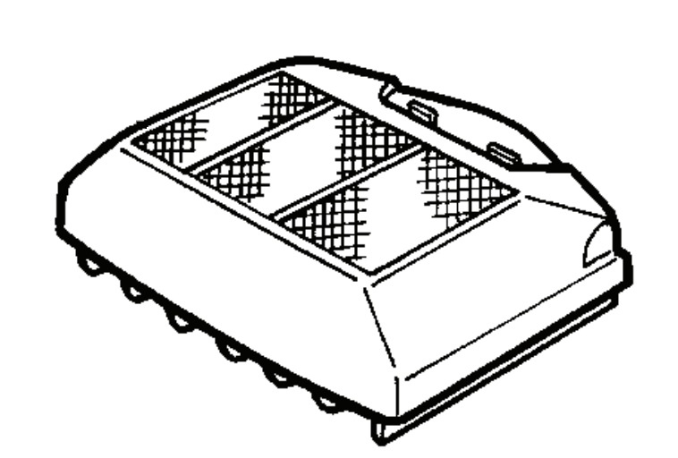 Filtro De Aire 44 My 5038207-02