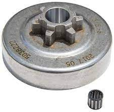 Embrague Tambor Husqvarna 334T, 335XPT, 336, 338XPT, 339XP