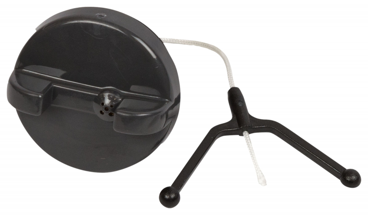 Tapón depósito 225R, 232R, 235R, 240R, 245RX, 250R, 252RX