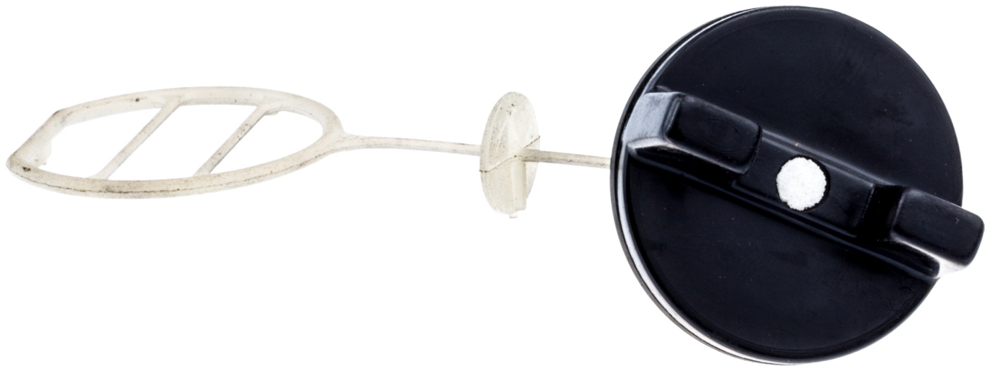 Tapón De Depósito, Negro 5038280-06