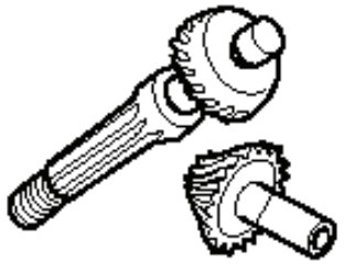 Conjunto De Accionamiento 5038490-01