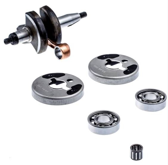 Cigüeñal 5038524-74