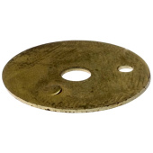 Amortiguador de estrangulamiento 5038558-01 Amortiguador de estrangulamiento 5038558-01