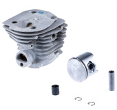 Cilindro Kpl Husqvarna 350 Cilindro Kpl Husqvarna 350