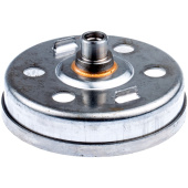 Tambor de embrague 325RX, 322R, 322C, BC2125 Tambor de embrague 325RX, 322R, 322C, BC2125