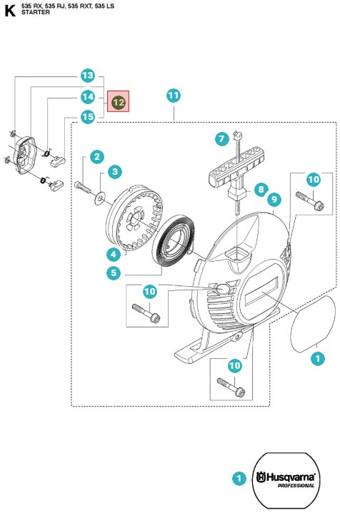 Puente de barbilla inicial 5038733-05