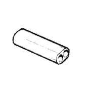 Manguito De Dirección 5038890-01 Manguito De Dirección 5038890-01