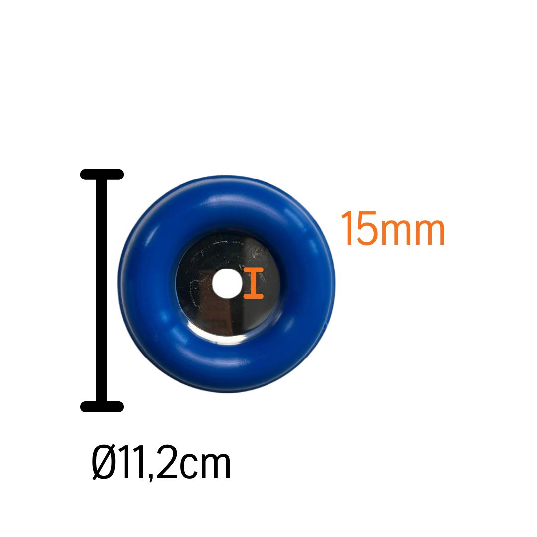 Copa de apoyo 5038901-02