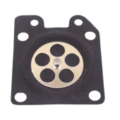 Diafragma de control Husqvarna 240R, 245RX, 41 Diafragma de control Husqvarna 240R, 245RX, 41