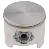 Pistón 44mm Husqvarna 340, 350 Pistón 44mm Husqvarna 340, 350