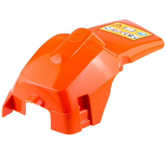 Tapa Cilindro E-Tech 5039090-02