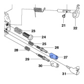 Sombrero 5039139-01 Sombrero 5039139-01