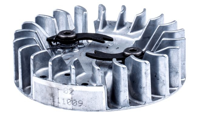 Volante Husqvarna 357XP, 359, Jonsered 2159, CS2159