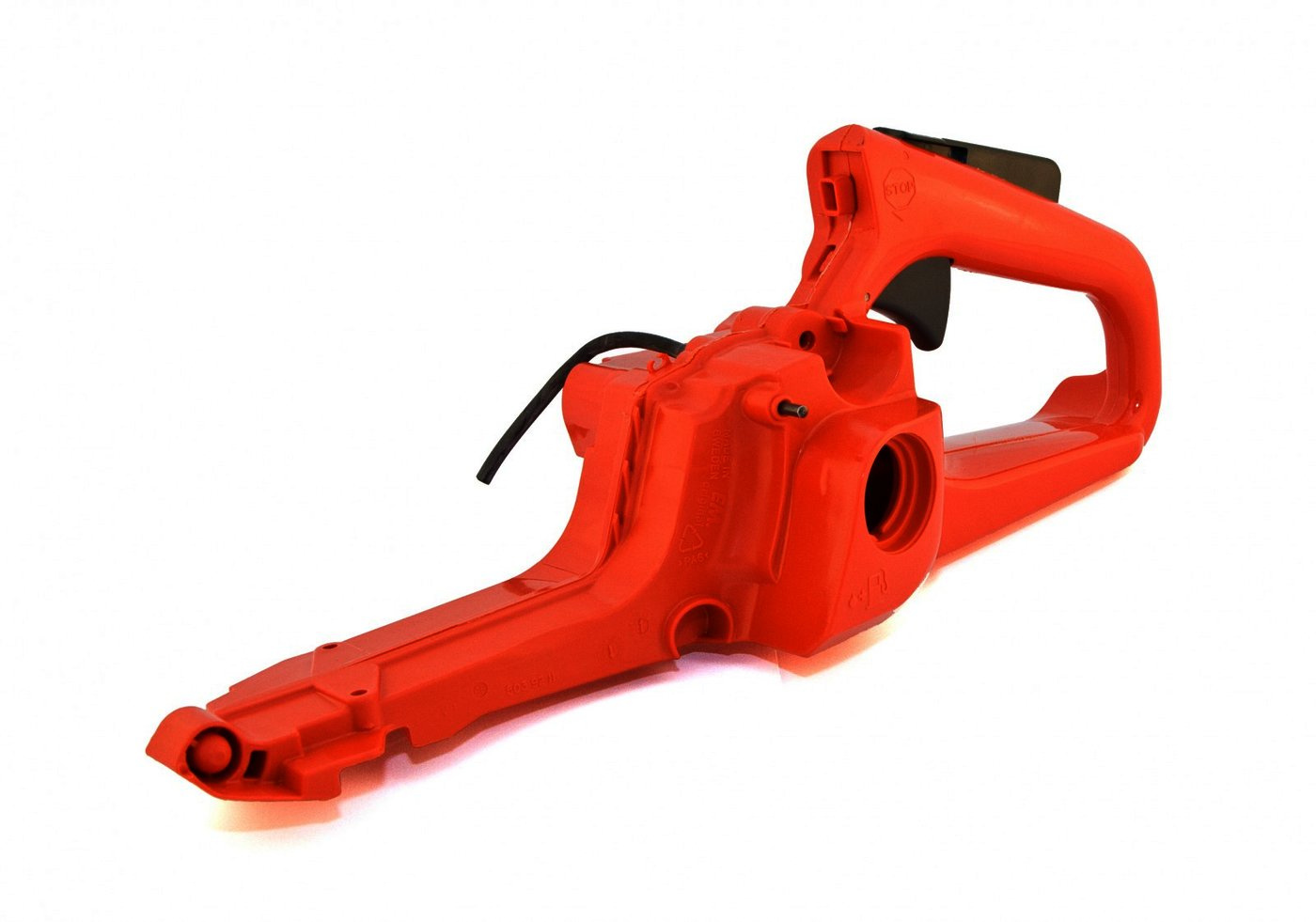 Tanque De Combustible, Agregar M 5039230-01