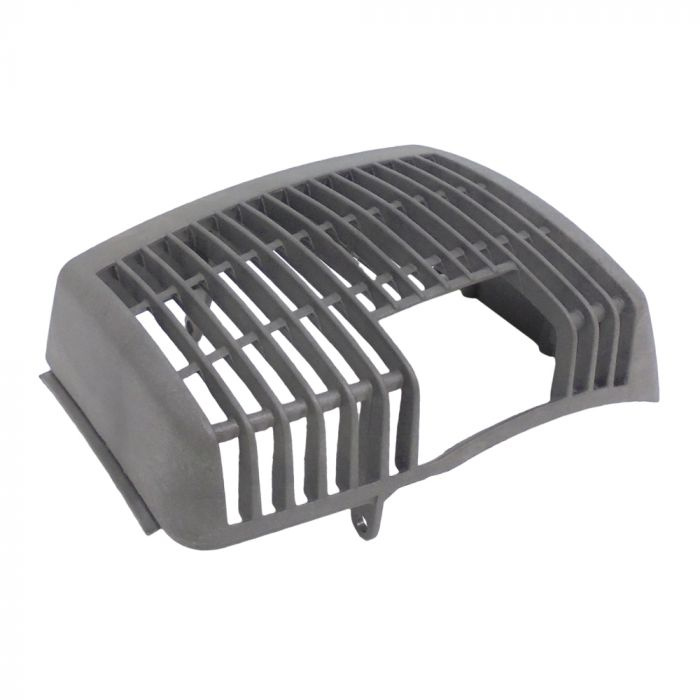 Protección térmica Husqvarna 343F, 343FR, 345FR, 345Fxt, 345Rxt